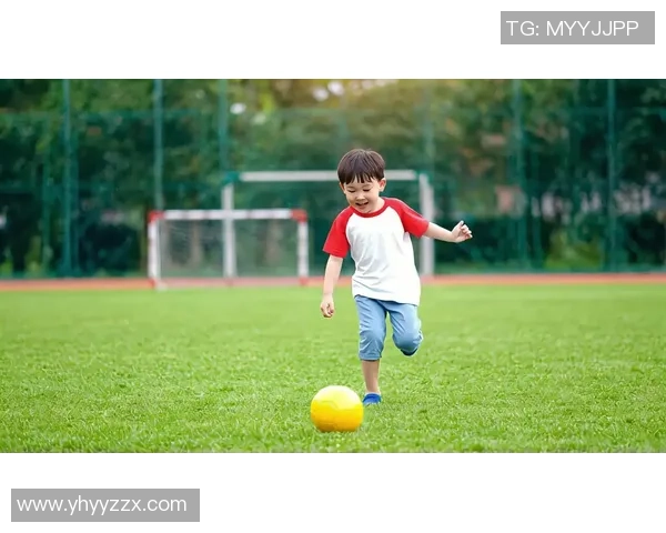 童年回忆中的足球玩具带给我们的快乐与梦想